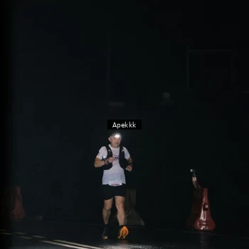 Runner Photo 9031051