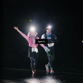 Runner Photo 9031095
