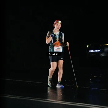 Runner Photo 9031139
