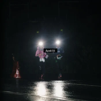 Runner Photo 9031143