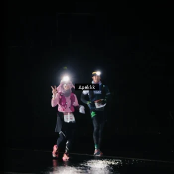 Runner Photo 9031145