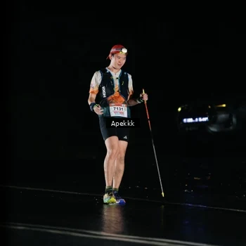 Runner Photo 9031154