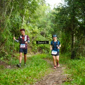 Runner Photo 9031157