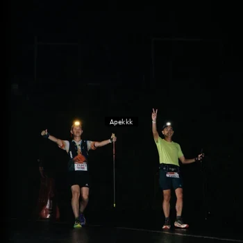 Runner Photo 9031159