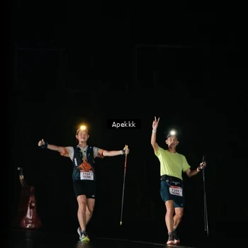 Runner Photo 9031173