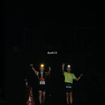 Runner Photo 9031189