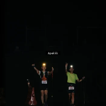Runner Photo 9031193