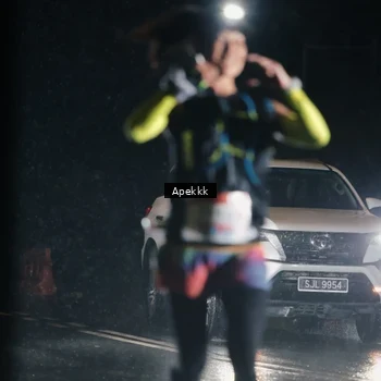 Runner Photo 9031202