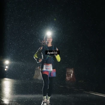 Runner Photo 9031204
