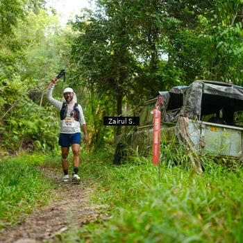 Runner Photo 9031234