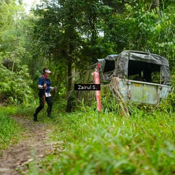 Runner Photo 9031236