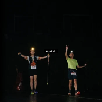Runner Photo 9031257