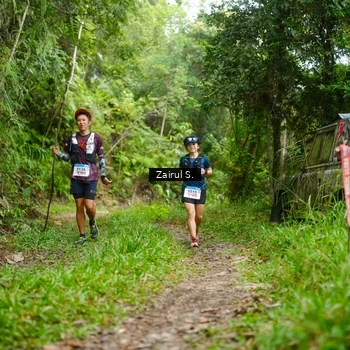 Runner Photo 9031258