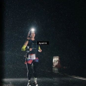 Runner Photo 9031265