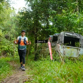 Runner Photo 9031281