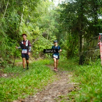 Runner Photo 9031282