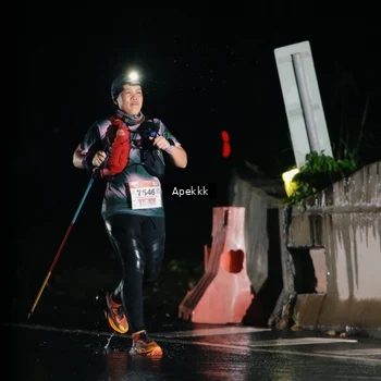 Runner Photo 9031309