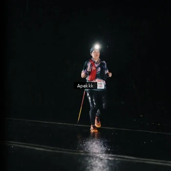 Runner Photo 9031313