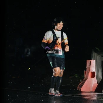 Runner Photo 9031329