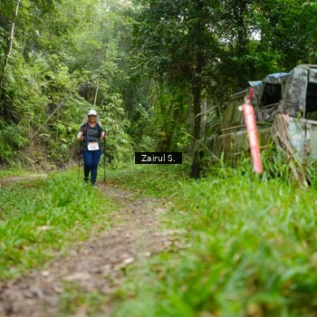 Runner Photo 9031350