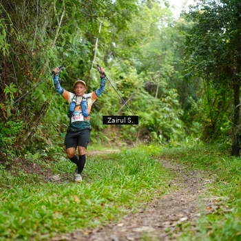 Runner Photo 9031382