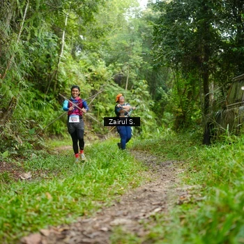 Runner Photo 9031385