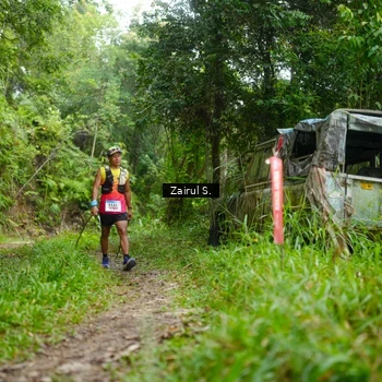 Runner Photo 9031392