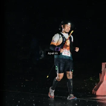 Runner Photo 9031401