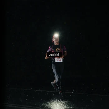 Runner Photo 9031416