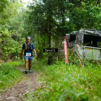 Runner Photo 9031430