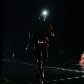 Runner Photo 9031448