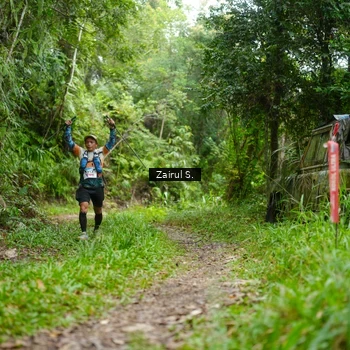 Runner Photo 9031469