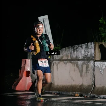 Runner Photo 9031482