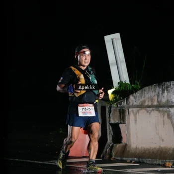 Runner Photo 9031487