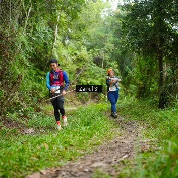 Runner Photo 9031491