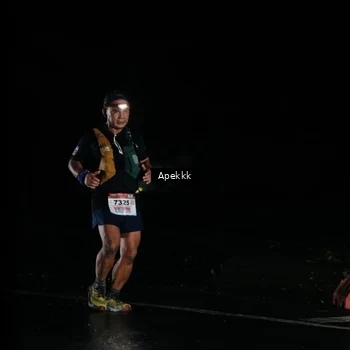 Runner Photo 9031492