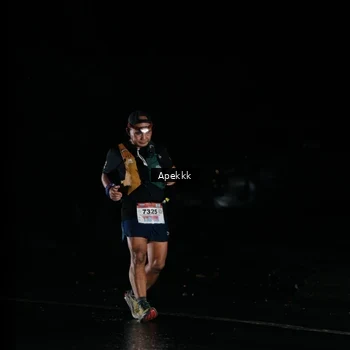 Runner Photo 9031493