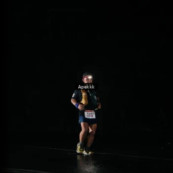Runner Photo 9031501