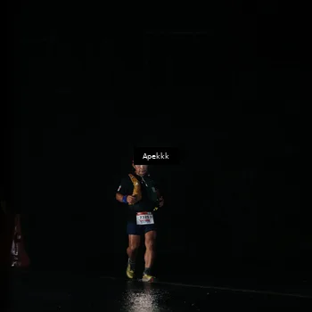 Runner Photo 9031507