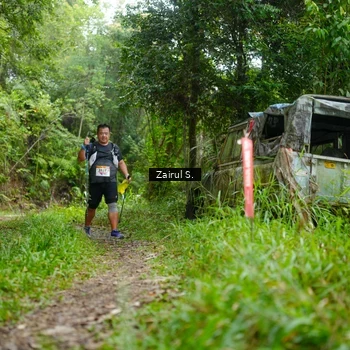 Runner Photo 9031517