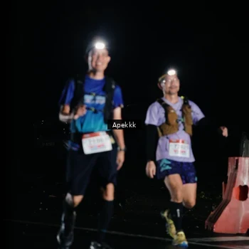Runner Photo 9031569