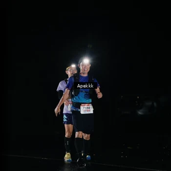 Runner Photo 9031577