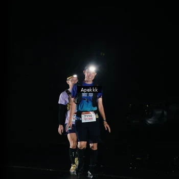 Runner Photo 9031578