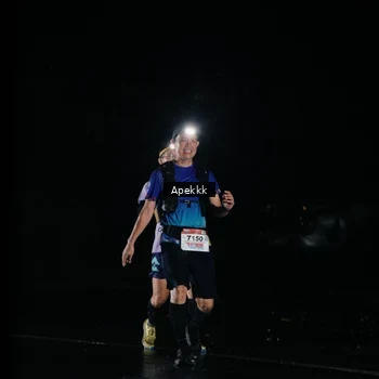 Runner Photo 9031581