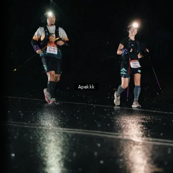Runner Photo 9031587
