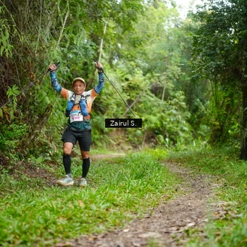 Runner Photo 9031588