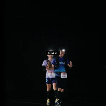 Runner Photo 9031589