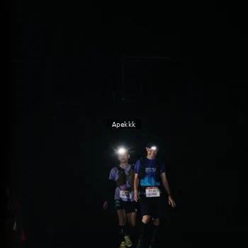Runner Photo 9031594