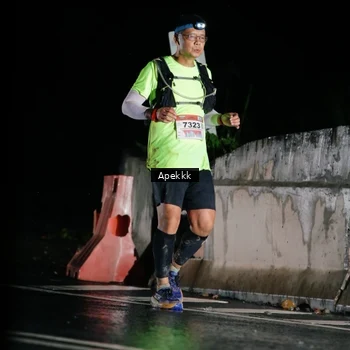 Runner Photo 9031597