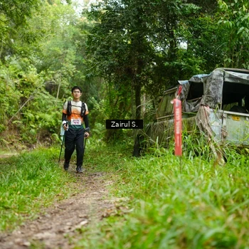 Runner Photo 9031611